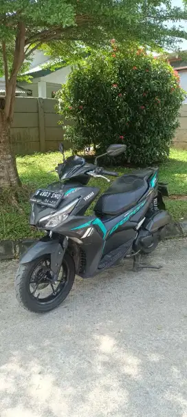 For sale Aerox New 2021