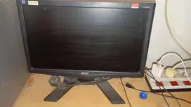 DIJUAL BORONGAN PC lengkap kondisi mati