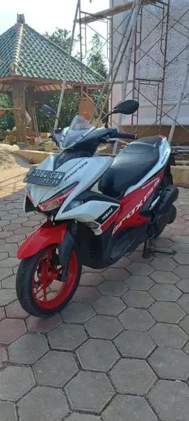 For sale Aerox type-r 2020