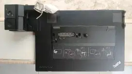 Lenovo ThinkPad Minidock Series 3 with USB 3.0