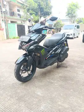 For sale Aerox old monster 2020