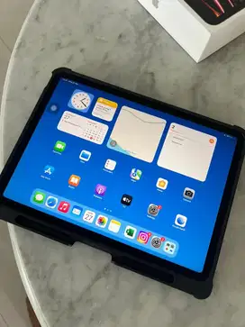 ipad pro 11 256 gb 4 th generation