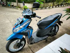 Honda Vario Techno 110, 2011