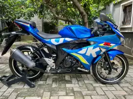 Suzuki GSX R 150