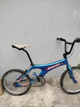 bmx wimcycle rare item koleksian uk 20 jrg ada.