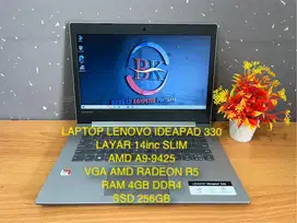 LAPTOP LENOVO IDEAPAD 330