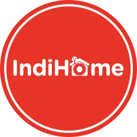 Wifi Indihome Internet Fiber & Tv Kabel