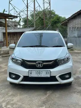 Brio satya 2021 Matic