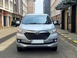 DP 10jt Avanza 2017 Manual E MT Upgrade G Grand New 1.3 Toyota