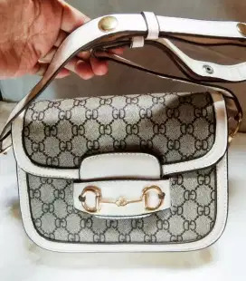 Tas GUCCI Horsebit 1955