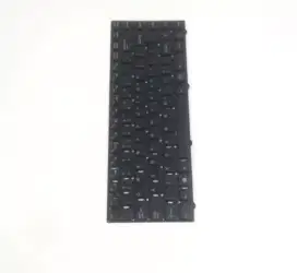 Keyboard Laptop Axioo Neon TNH NH4BT68 Original Cabutan Normal Tested