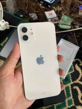 Iphone 12 128 White