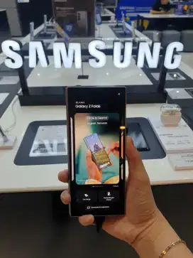 Samsung Galaxy ZFOLD6