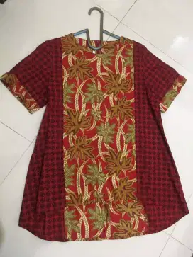 Batik Keris 100% ori
