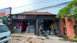 Dibutuhkan Admin/Kasir Laki-laki untuk toko Minuman Rosa Beverages