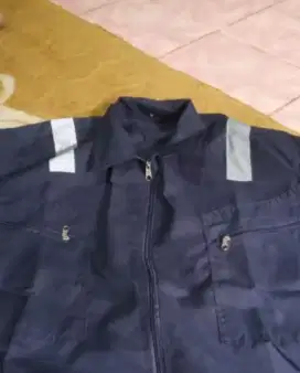 WEARPACK Terusan