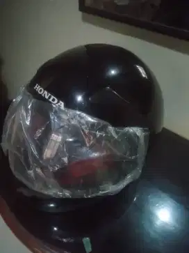 Helm Full Face TRX-R