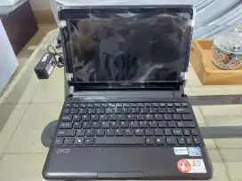 Dijual Notebook Baru Gress Axioo Pico W217CU / CJM