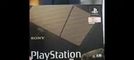 Sony PS5 Slim 30th Anniversary Edition Resmi Sony