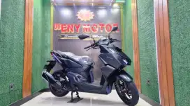 Honda Vario 160 cc thn 2022 type ABS. Mulus