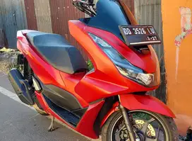 Di jual pcx cbs