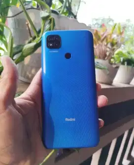 Hp redmi 9c nego santai