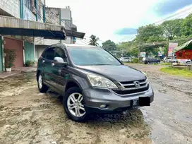 Honda CRV 2.4 2011 / 2012 AT Matic, Sangat terawat