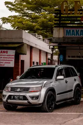 Suzuki Grand vitara 2006 Bensin