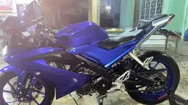 Yamaha R 15 v 3