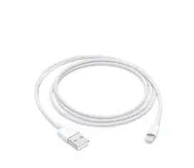 Apple Lightning to USB Cable (1 m) original