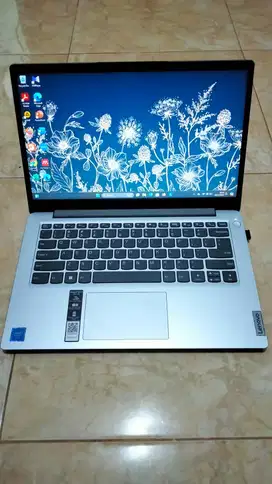 Laptop Lenovo ideapad