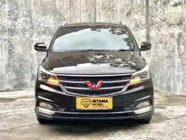 WULING CORTEZ SUNROOF 1.8 AMT LUX LUXURY AT AUTOAMATIC BENSIN FULL !!