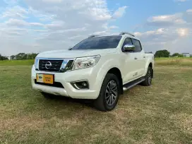 Navara VL 2015 NP300 Asli Jogja