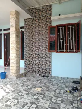 Disewakan rumah PPS nyaman dan adem