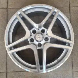 Velg Mercy AMG Replika Ring 18