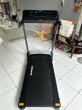 Treadmill Kinetic