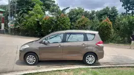 Suzuki Ertiga GX at 2013 dp 500rb