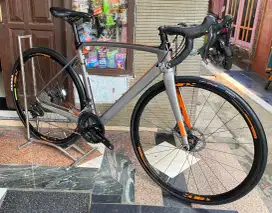 Polygon Strattos S7d Carbon