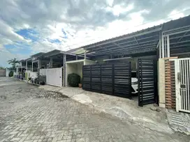 Rumah di jual Situbondo