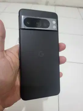 Go Pix 8 Pro Obsidian