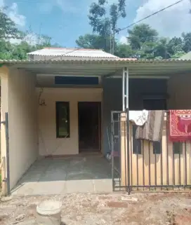 Dijual Rumah Dengn harga Murah