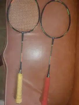 Raket badminton yonex doura 10