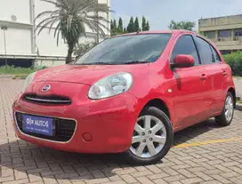 [OLXmobbi] Nissan March 1.2 L Bensin-MT 2015