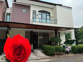 Rumah Cluster Dijual Cepat nego