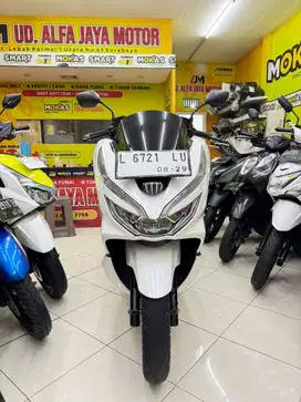 Honda PCX 150 ABS tahun 2018