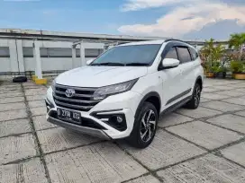 ( KM 20 Ribu ) Toyota Rush 1.5 GR Sport AT 2021