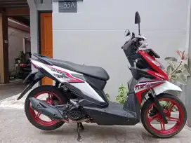 Honda beat 2019