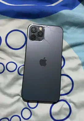 Iphone 12 pro inter