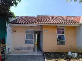 Rumah Dijual Over Kredit Murah (Tanpa Perantara)