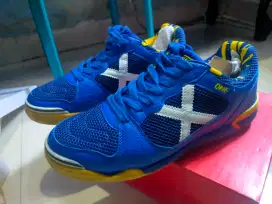 Sepatu Futsal Munich One Indoor Original size 41